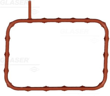  Прокладка впускного коллектора на Subaru Forester IV S13, SJ