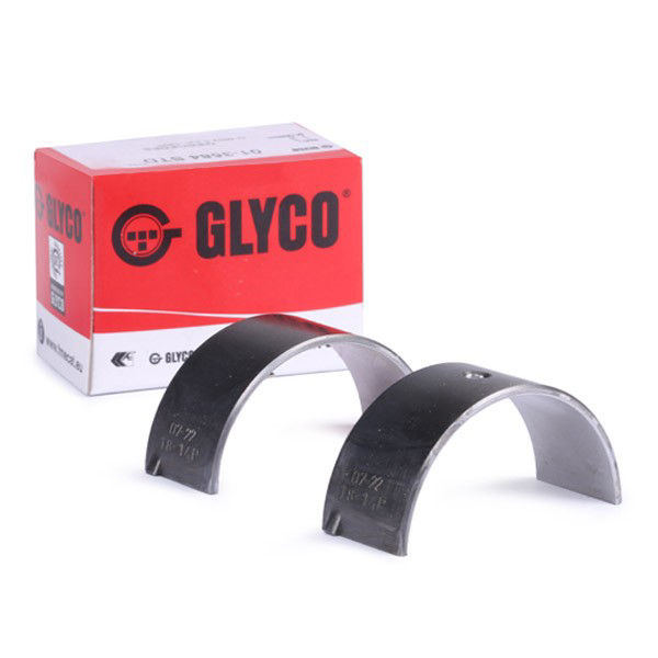 Подшипники скольжения Glyco GL013584STD