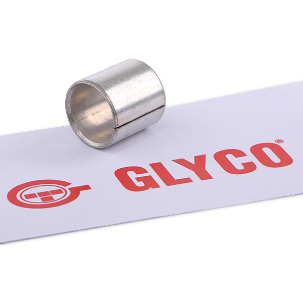 Втулка шатуна коленвала Glyco 553277SEMI цена, от 2.34 USD