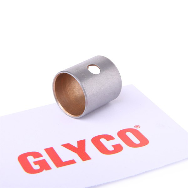 Втулка шатуна коленвала Glyco 554264SEMI цена, от 15.86 USD