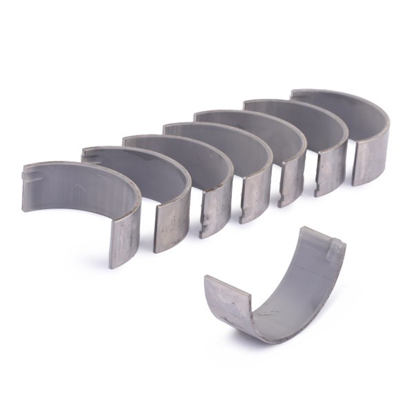 7135074025MM Glyco Вкладыши коленвала шатунные комплект 1-й ремонт