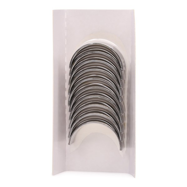 Вкладыши коленвала коренные, стандарт (STD) Glyco H0035STD цена, от 38.66 USD