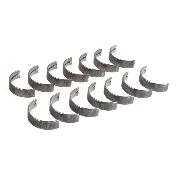 Коренные вкладыши коленвала комплект (STD) Federal Mogul H0357