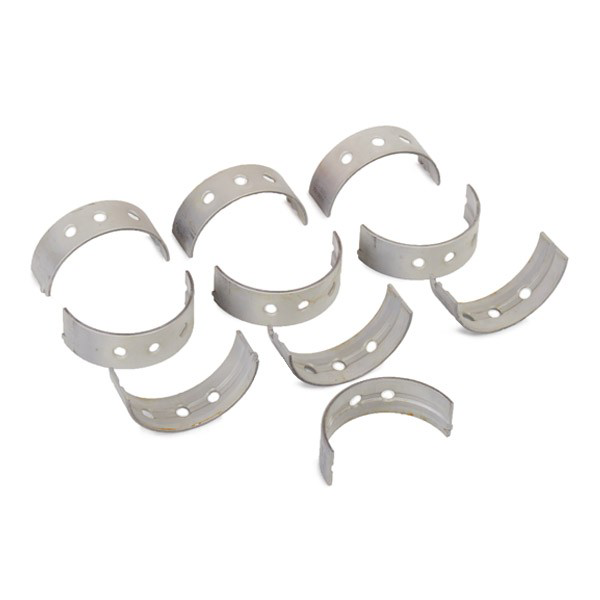 Вкладыши коленвала коренные, стандарт (STD) Glyco H0385STD цена, от 58.76 USD