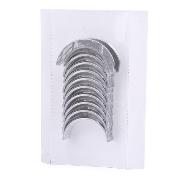 Купить AN5258SA025 SMY Вкладыши коленвала коренные, комплект, 1-й ремонт (+0,25)