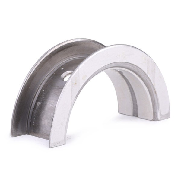Купить H10185050MM Glyco Вкладыши коленвала коренные, комплект, 2-й ремонт (+0,50)