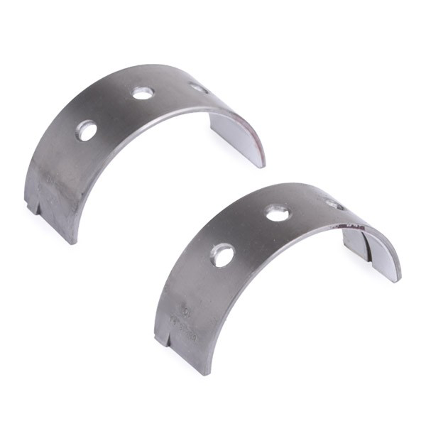H10435025MM Glyco Комплект подшипников скольжения коленвала