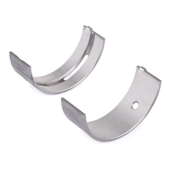 Купить AEM92829010 AE Вкладыши коленвала коренные, комплект, 1-й ремонт (+0,25)