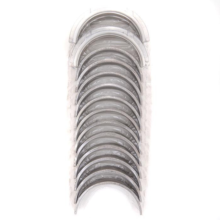 Вкладыши коленвала коренные, стандарт (STD) NE/NPR 60070200 цена, от 53.22 USD