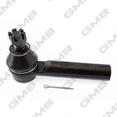 Наконечник поперечной рулевой тяги GMB 07010500 цена, от 7.40 USD