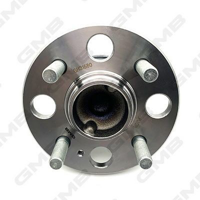 Ступица заднего колеса GMB GH31580