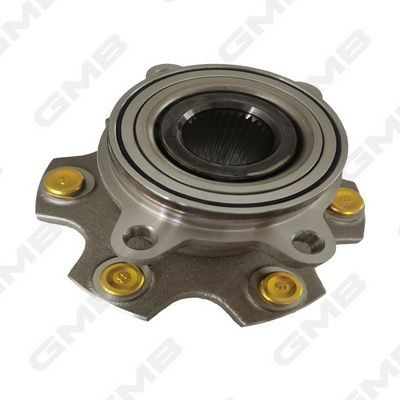Ступицы задних колес GMB GH31940 цена, от 92.99 USD
