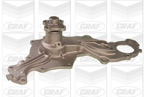 Помпа охлаждения Graf PA083 цена, от 38.55 USD