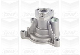 Помпа охлаждения Graf PA1051 цена, от 34.44 USD