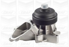 Помпа охлаждения Graf PA1054 цена, от 80.64 USD