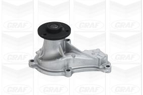 Помпа охлаждения Graf PA1062 цена, от 36.30 USD