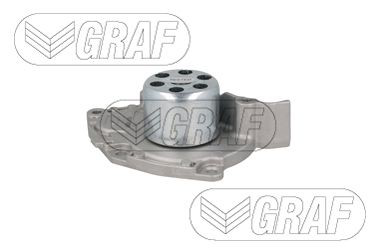 Помпа охлаждения Graf PA1087 цена, от 40.61 USD