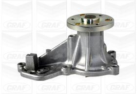 Помпа охлаждения Graf PA1092 цена, от 38.39 USD