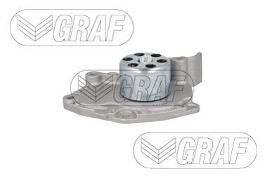 Помпа охлаждения Graf PA1097 цена, от 38.19 USD