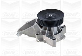 Помпа охлаждения Graf PA1126 цена, от 62.86 USD