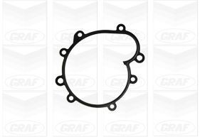 Помпа охлаждения Graf PA1148 цена, от 53.47 USD