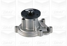 Помпа охлаждения Graf PA1179 цена, от 32.18 USD
