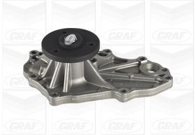 Помпа охлаждения Graf PA1191 цена, от 48.28 USD