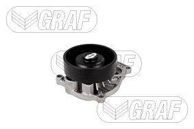 Помпа охлаждения Graf PA1351 цена, от 47.44 USD