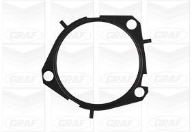 Помпа охлаждения Graf PA1352 цена, от 34.78 USD