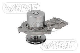 Помпа охлаждения Graf PA13618 цена, от 48.56 USD