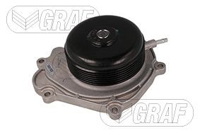 Помпа охлаждения Graf PA1376 цена, от 89.89 USD