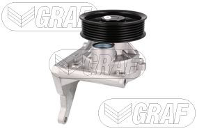 Помпа охлаждения Graf PA1430 цена, от 81.64 USD