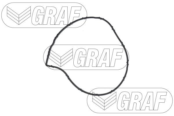 Помпа охлаждения Graf PA1441 цена, от 55.43 USD