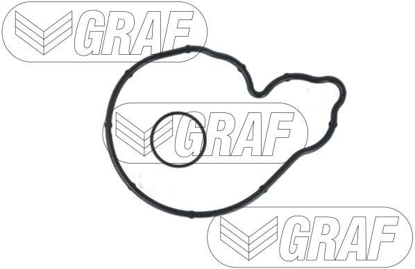 Помпа охлаждения Graf PA1499 цена, от 39.40 USD