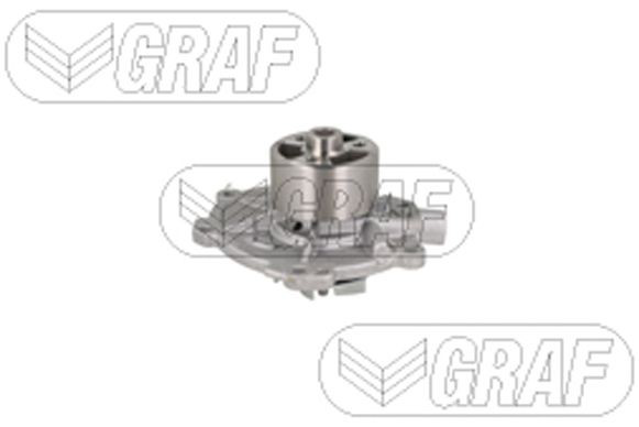 Купить PA15048 Graf Насос охлаждения