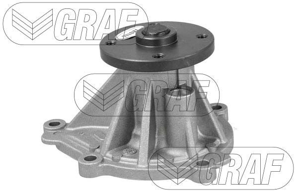 Купить PA1508 Graf Насос охлаждения