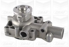 Помпа охлаждения Graf PA178 цена, от 47.59 USD