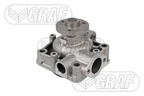 Помпа охлаждения Iveco 7303056 цена, от 43.67 USD
