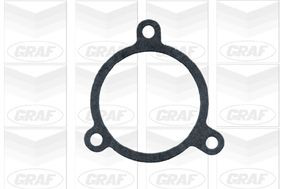 Помпа охлаждения Graf PA370 цена, от 36.39 USD