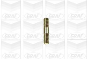 Помпа охлаждения Graf PA412 цена, от 31.85 USD