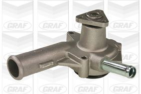 Помпа охлаждения Graf PA440 цена, от 27.59 USD