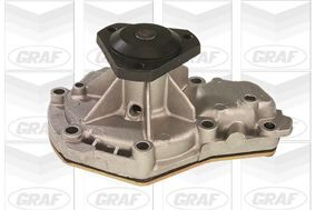 Купить PA514 Graf Насос охлаждения