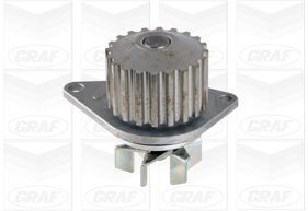 Помпа охлаждения Graf PA628 цена, от 21.54 USD