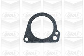 Помпа охлаждения Graf PA639 цена, от 39.22 USD