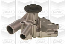 Помпа охлаждения Graf PA660 цена, от 46.96 USD