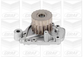 Помпа охлаждения Graf PA669 цена, от 28.18 USD