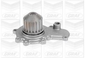 Помпа охлаждения Graf PA688 цена, от 35.48 USD