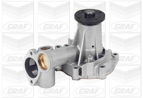 Помпа охлаждения Graf PA700 цена, от 36.11 USD