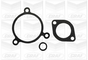 Помпа охлаждения Graf PA800 цена, от 29.22 USD