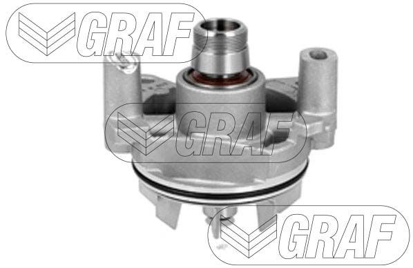 Помпа охлаждения Graf PA803 цена, от 38.32 USD